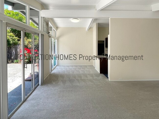 Building Photo - VIDEO - Mid-Century Modern Home on Large L...