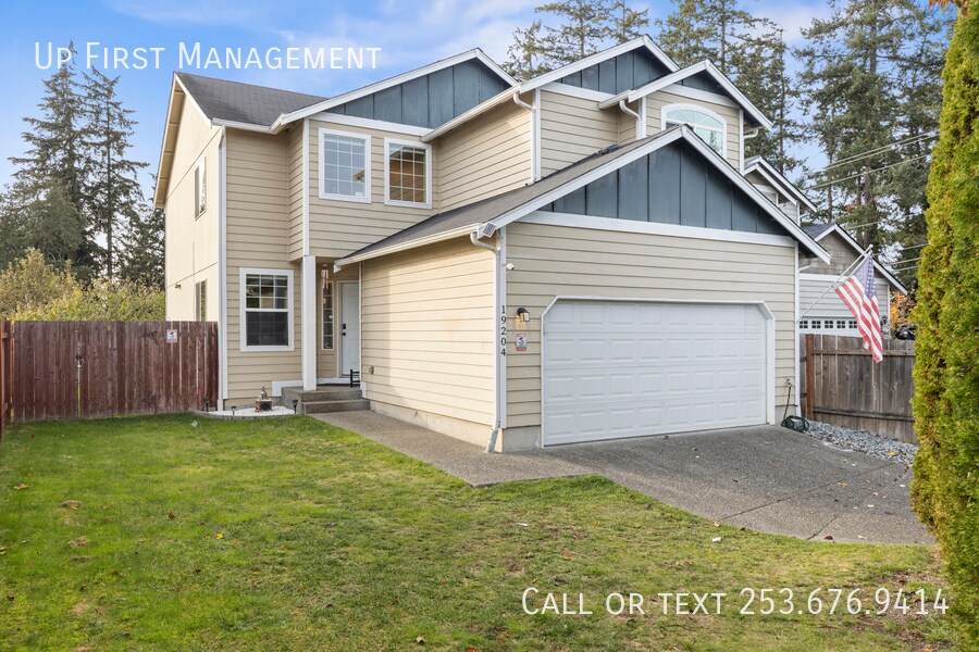 Primary Photo - 19204 12th Ave Ct E