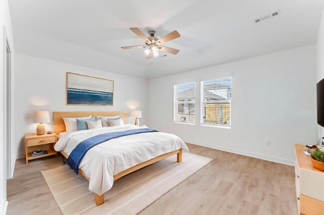 Foto del edificio - 114 S Maroon Ave