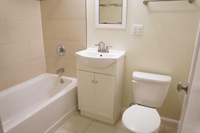 Foto del edificio - 2 bedroom in San Francisco CA 94109