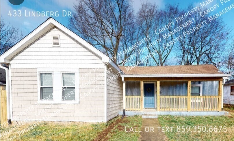 Photo - 433 Lindberg Dr.-