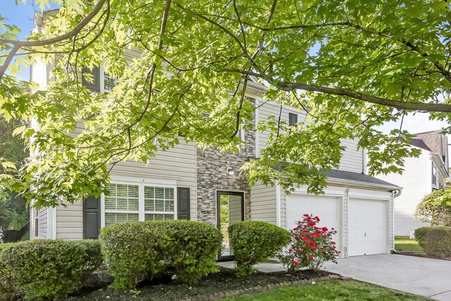 Foto del edificio - 4525 Staffordshire Ln