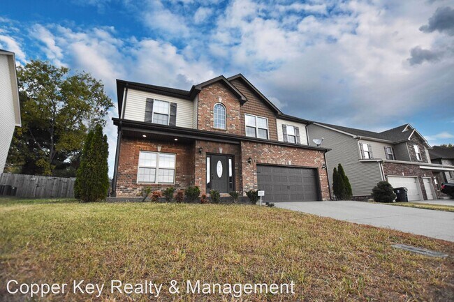 Foto del edificio - 5 br, 3 bath House - 711 Sturdivant Drive