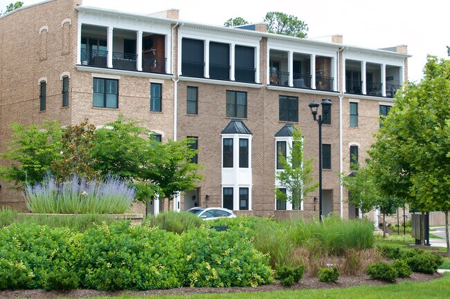 Foto del edificio - 115 Wellie Hl Pl