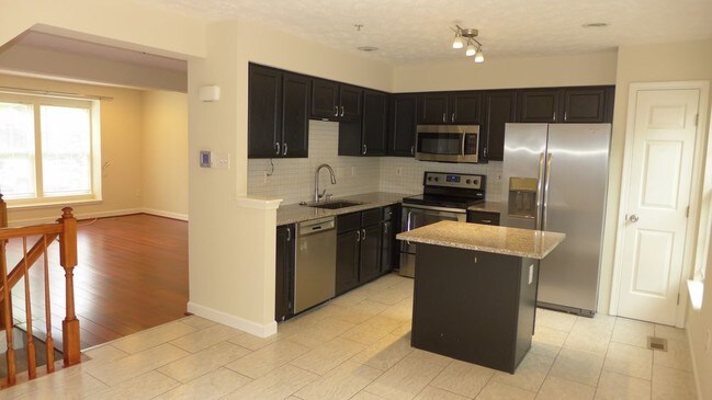 Foto del edificio - 5125 Spring Willow Ct