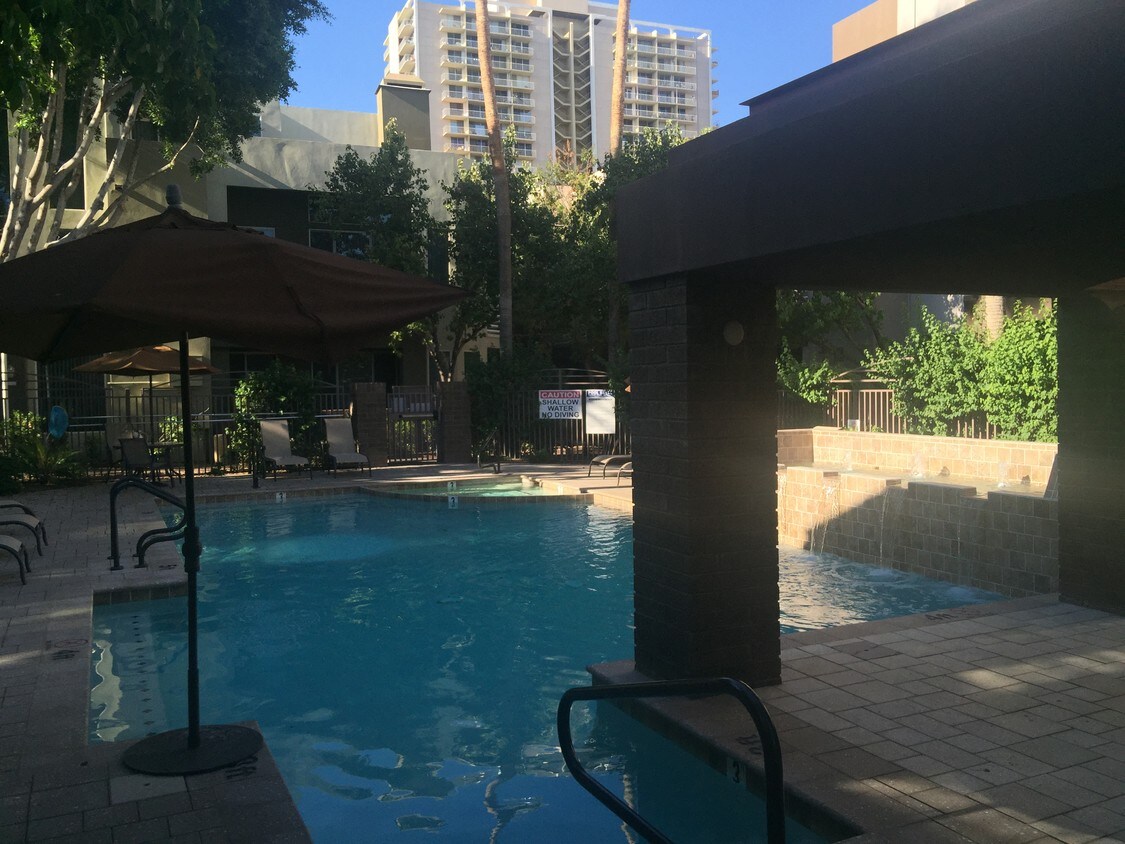 3633 N 3rd Ave, Phoenix, AZ 85013 Condo for Rent in Phoenix, AZ