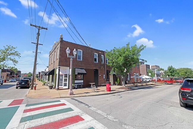 Foto del edificio - 5200 Wilson Ave