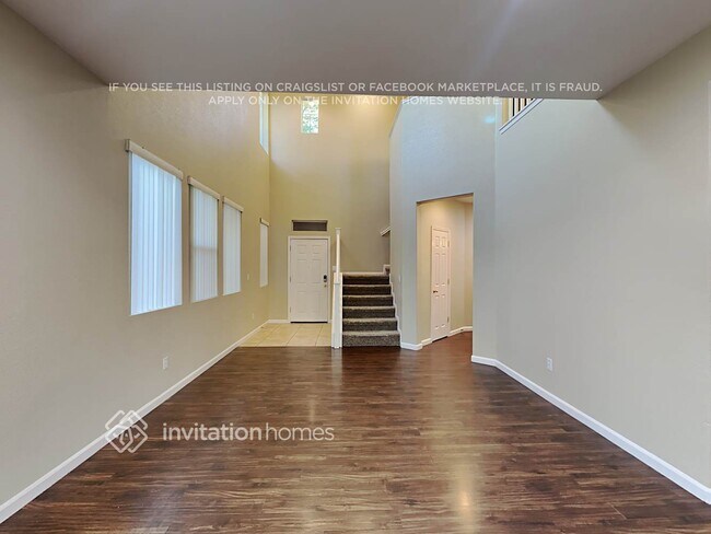 Foto del edificio - 3407 Duckhorn Dr