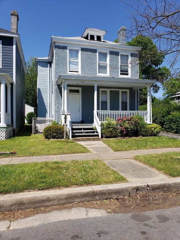3314 3rd Ave Unit 1, Richmond, VA 23222 Room for Rent in Richmond, VA