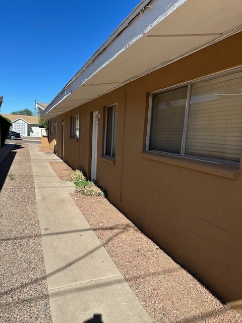 Foto del edificio - 8443 E Coronado Rd