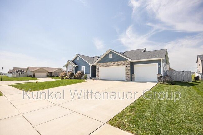 Foto del edificio - 2678 London Ln