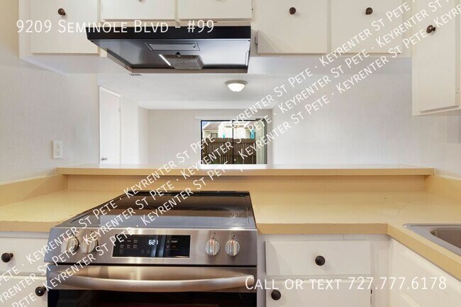 Foto del edificio - 9209 Seminole Blvd