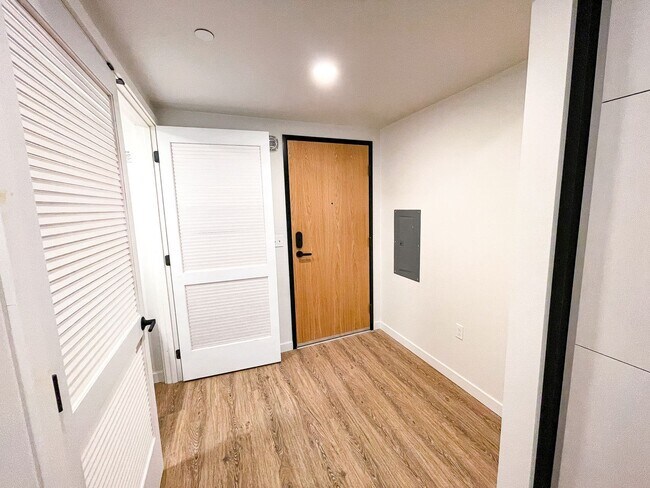 Foto del interior - Parque Kirkland Apartments