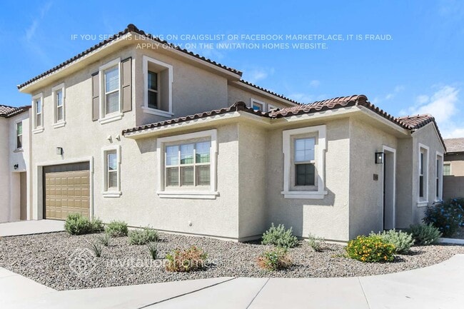 Foto del edificio - 5106 N 189th Dr