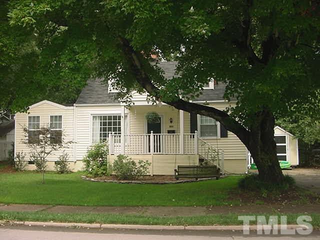 Primary Photo - 1611 Bickett Blvd