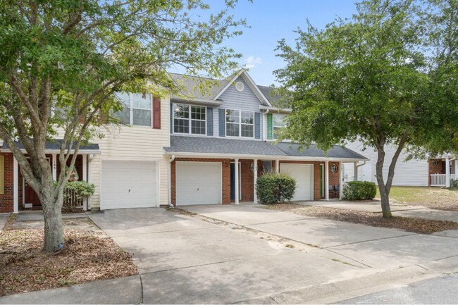 Foto del edificio - 183 Swaying Pine Ct