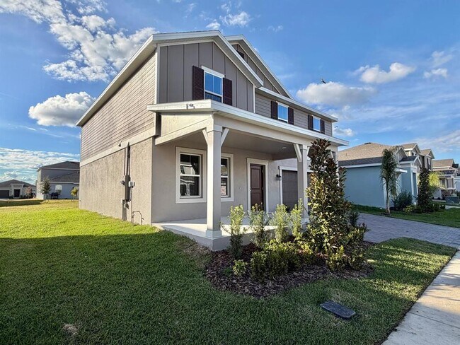 Building Photo - 1504 Loxley Trl