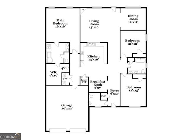 Building Photo - 1126 Joslin Path