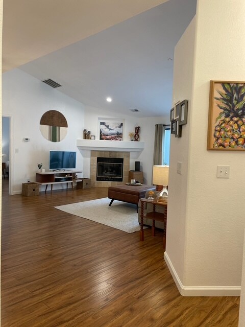 Foto del edificio - 7414 S Alkire St