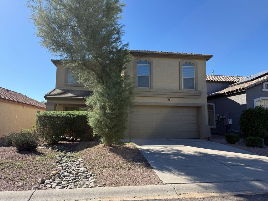 Primary Photo - Johnson Ranch: 4 bedrooms, 2.5 bathrooms, ...