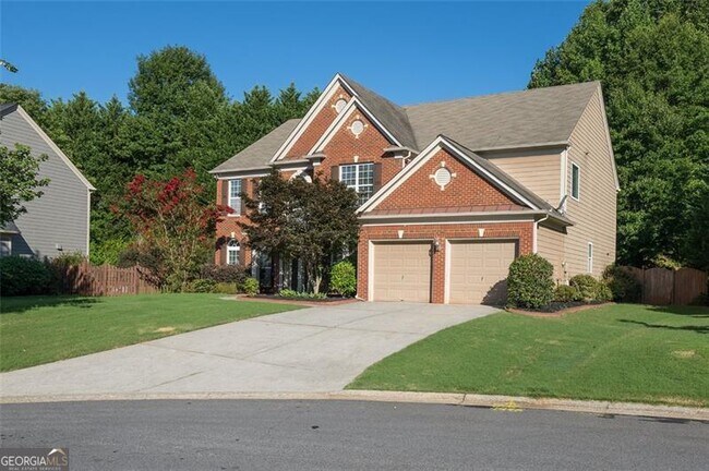 Foto del edificio - 4485 Colchester Creek Dr