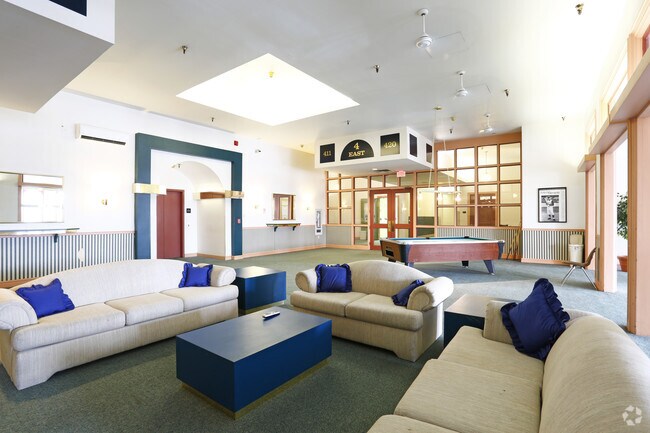 The School House Apartments Pittsburgh Pa Lobby Photo The School House