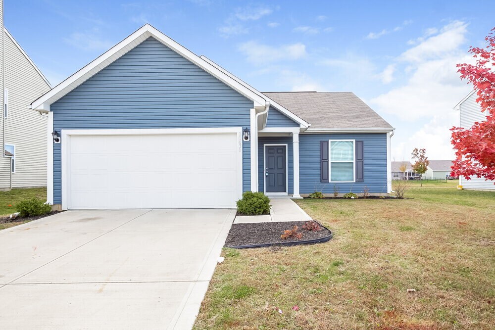 Primary Photo - 11631 High Timber Dr