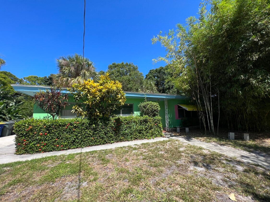 Foto principal - 1010 N 12th St
