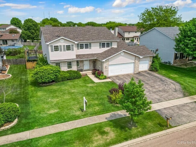 Foto del edificio - 646 Otter Way