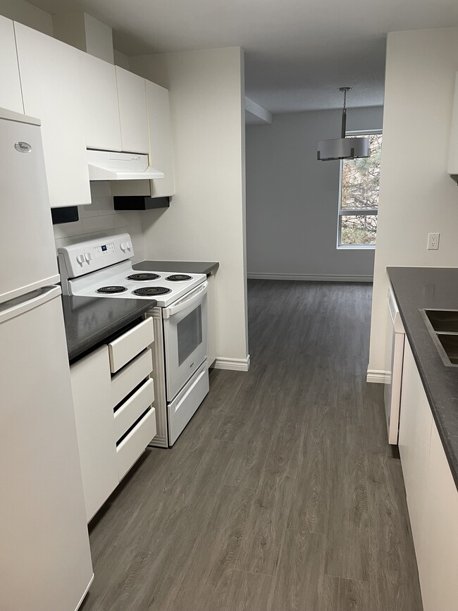 Photo du bâtiment - The Pines