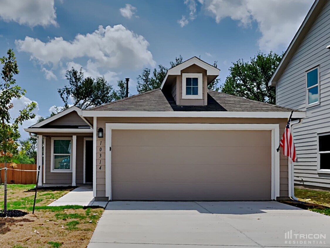 Foto principal - 10314 Devon Wheel St
