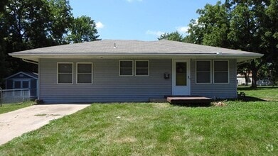 Building Photo - 4108 Elledge Dr