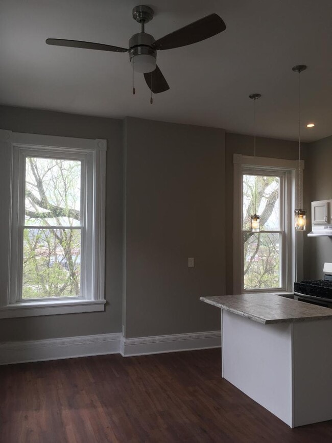 Photo - 2341 W McMicken Ave Apartment