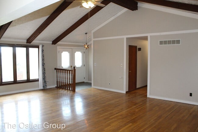 Building Photo - 3730 N County Rd 575 E