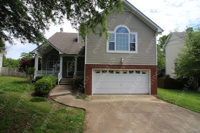 117 Deer Ridge Ln, Hendersonville, TN 37075 House for Rent in