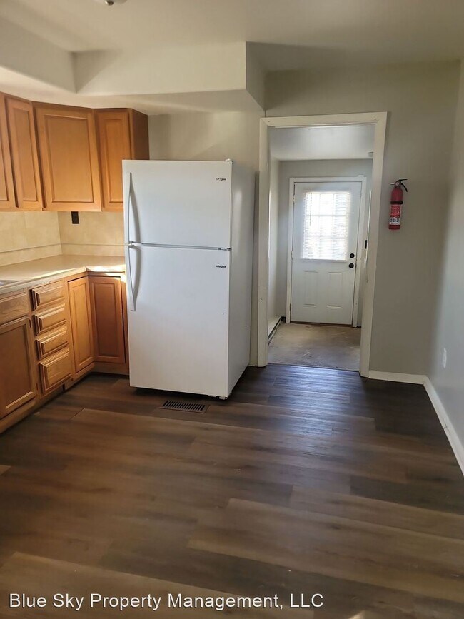 Foto del edificio - 3 br, 1 bath House - 1800 E. Purdue Rd.