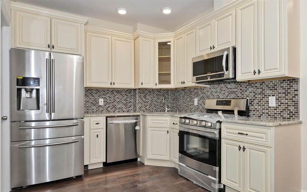 Foto principal - 89A Leonard St
