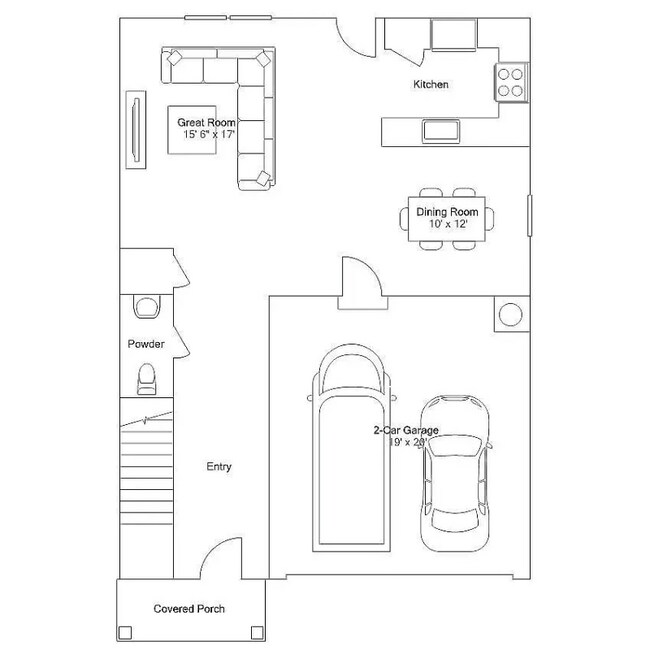 Foto del edificio - 4322 SE Woodford Ct