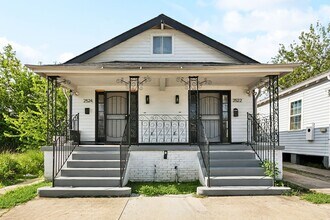 Building Photo - 2522 N Tonti St