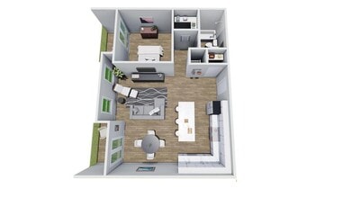 Building Photo - 969 Hopmeadow St
