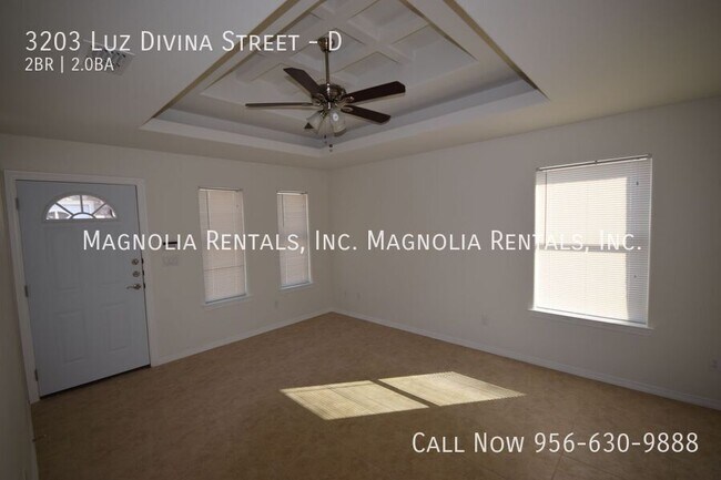 Foto del edificio - 3203 Luz Divina St