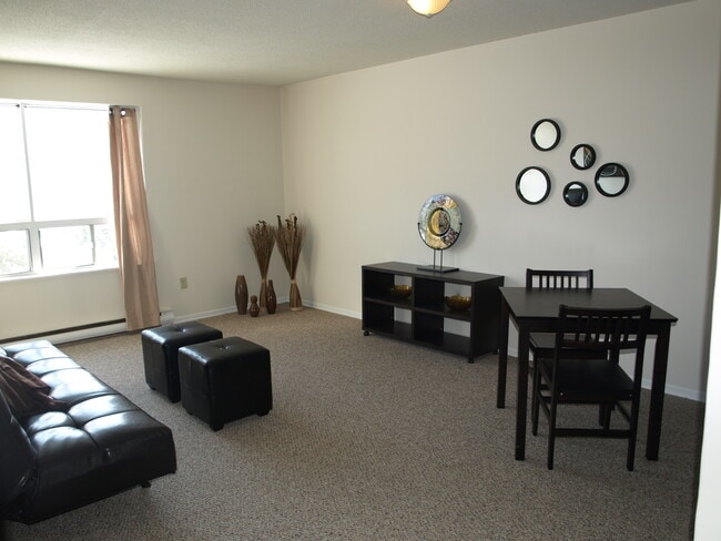 Building Photo - Arbour View Apartments