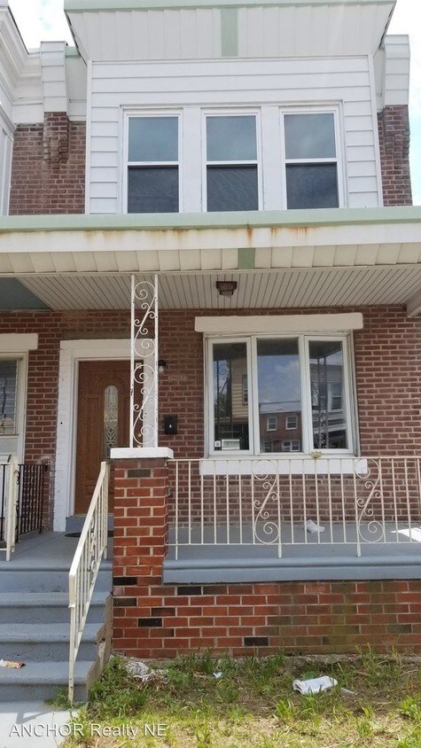 Primary Photo - 3 br, 1.5 bath House - 6627 Jackson St