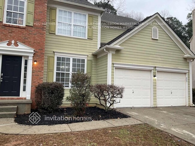 Building Photo - 2714 Spindletop Ln NW