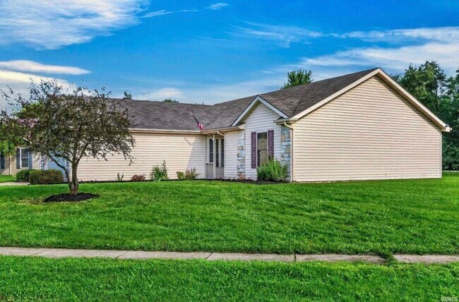 Foto del edificio - 1265 Virginia Ct