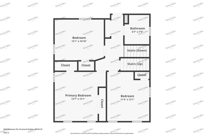 Building Photo - 2047 Rossmoor Rd