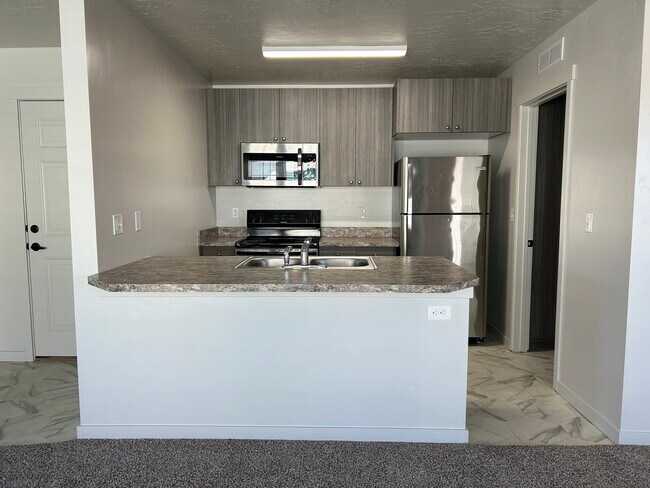 Foto del edificio - 4815 Continental Ln