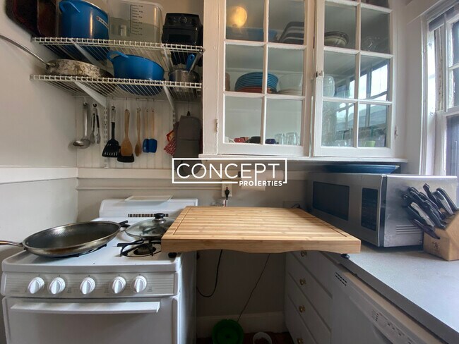 Foto del edificio - 11 Story St