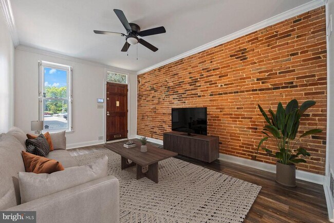 Foto del edificio - 809 W Barre St