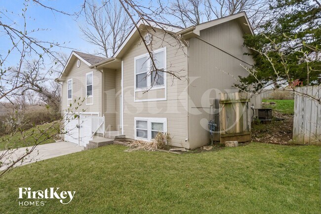 Foto del edificio - 333 Woods Ave